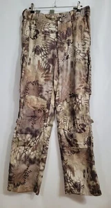 Kryptek Camo Pants Mens Sz 36X33 From Battlefield to Backcountry Light weight - Bild 1 von 7