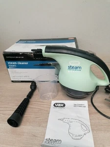 Vax Dampfreiniger 1200W - Mintgrün - V-084 - Originalverpackt  - Bild 1 von 7