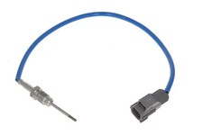 Capteur de température d'échappement ovale 368813 VALEO pour FORD KUGA I KUGA II