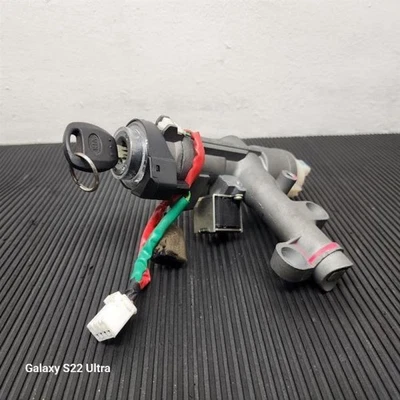 06-12 2014 Kia Sedona Ignition Switch W/ Key OEM 81910-4D010 - Image 1 of 4