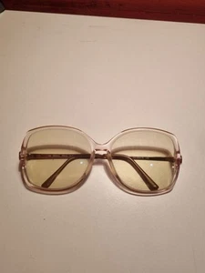 Gucci Frame Italy 130 GG 2304/N 55 15 VINTAGE Arte Boutique Sunglasses - Picture 1 of 9