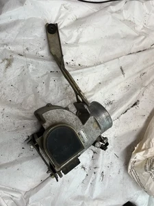 1986-1992 Toyota Supra MAF mass air flow sensor 7MGE 22250-42030 SU1 - Picture 1 of 8