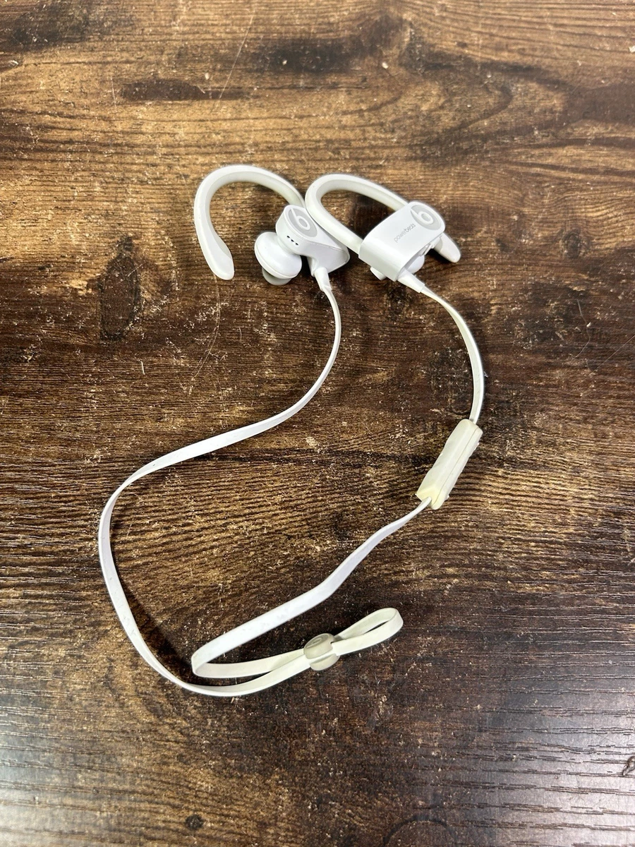 power beats3 wirelepss ホワイト Amazon.com: beats Powerbeats3 Wireless In-Ear Headphones - White