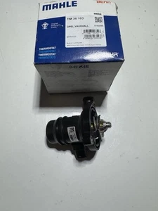 Coolant Thermostat fits VAUXHALL MOKKA J13 1.4 2012 on MAHLE - Picture 1 of 3