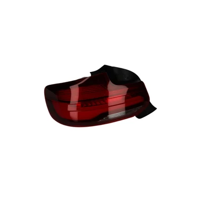 ORIGINAL BMW Heckleuchte links LED Black Edition 2er F22 F23 F87 M2 - Bild 1 von 3