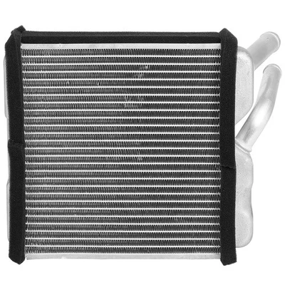 HVAC Heater Core For 1974-1986 Chevrolet C10 Suburban 1984-1996 GMC P3500 Foto 1 de 4