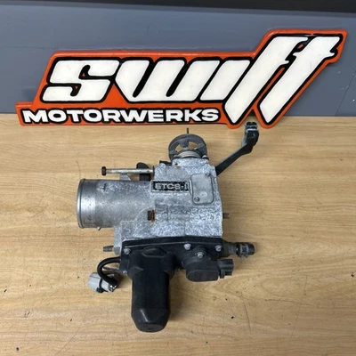 LEXUS IS300 GS300 SC300 1998-2005 2JZ-GE 3,0 L CONJUNTO DE CARROCERÍA DEL ACELERADOR 22030-46150 Foto 1 de 4