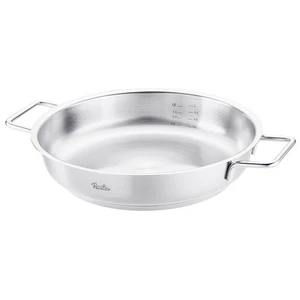 FISSLER Serie PURE COLLECTION Servierpfanne Edelstahl 28 cm - Bild 1 von 1