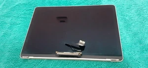 Apple MacBook Retina A1534 2017 12" LCD Full Display Screen Assembly Faulty - Picture 1 of 2