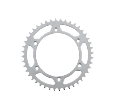 Piñón trasero de 44 dientes para Suzuki RS250 1980 1981 Race-Driven Foto 1 de 4