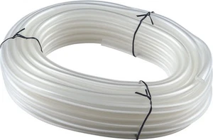Clear Primer Gas Fuel Line Hose 1/8 inch Inner Diameter 25 Feet - Picture 1 of 1