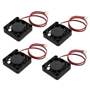 Powerful DC 24V Cooling Fan for Enhanced Performance in Small Appliances - Afbeelding 1 van 13