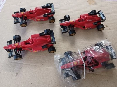 Autos Für Eine Rennbahn - Bild 1 von 4