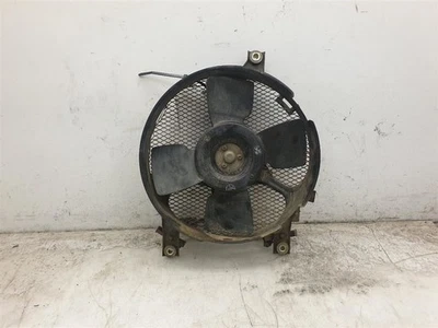 Radiator Fan Motor Fan Assembly Condenser Fits 90-95 Toyota 4 Runner - Image 1 of 4