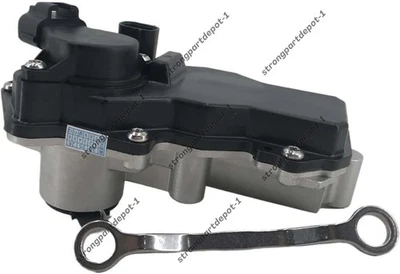 Actuador turbo 89674-60030 para Toyota Land Cruiser Foto 1 de 4