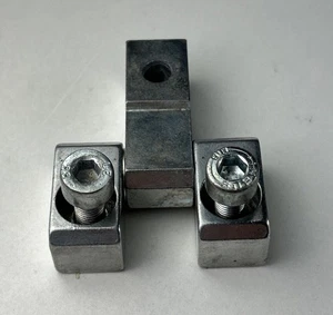 Scharnier für Eppendorf Zentrifuge 5810R Deckel / Tür - Bild 1 von 5