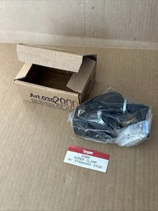 New Bogen Super Clamp 2900 Art. 035 w/ Standard Stud - Picture 1 of 5