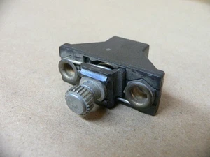 Allen Bradley W37 W Series Type W Overload Relay Heater Element - Picture 1 of 3