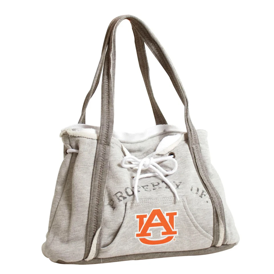 Auburn Tigers Hoodie Purse - Image 1 of 1