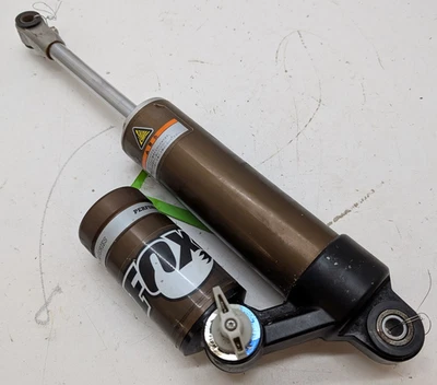 Amortiguador trasero para Arctic Cat Fox 3704-253 ZR 9000 RR ES 2018-2025 Foto 1 de 4