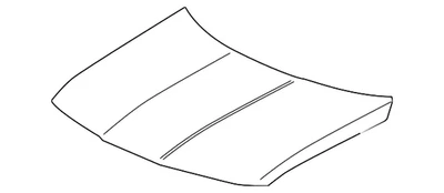 Capucha GM 15809931 genuina Foto 1 de 2