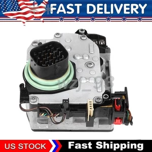 62TE Transmission Valve Body Solenoid Pack Fit Dodge Chrysler Journey 68376696AA - Picture 1 of 13