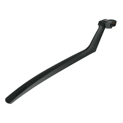 SKS - S-Blade 28-Inch Black Standard High Quality Rear Bicycle Fender - Image 1 of 4