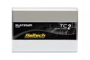 Haltech HT-059920, Dual Channel EGT /Thermocouple, CAN BUS, FREE Shipping Can/US - Picture 1 of 2