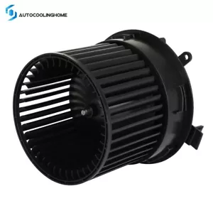 HAVC Furnace Blower Motor For 2018-2019 Nissan Sentra 2013-2023 LEAF 272263NF0A - Picture 1 of 8