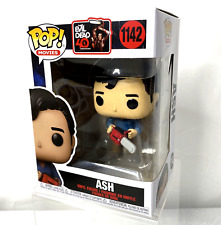 Evil Dead Ash 40th Anniversary Funko Pop! Vinyl Figure #1142