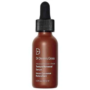 NUOVO Dr. Dennis Gross Advanced Retinol + siero rinnovamento ferulico/100% AUTENTICO - Foto 1 di 8