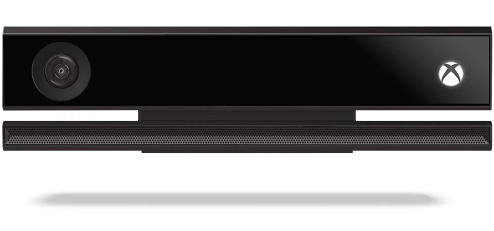 KINECT 2 V2 Motion Sensor Xbox One  FREE Post - Image 1 of 1