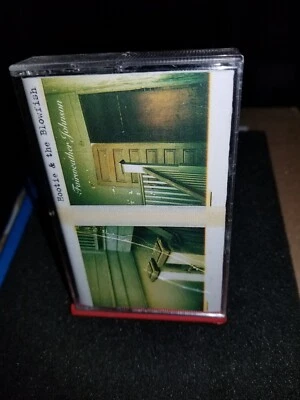 Fairweather Johnson by Hootie & the Blowfish (Cassette Tape) Apr-1996, Atlantic. - Image 1 of 4
