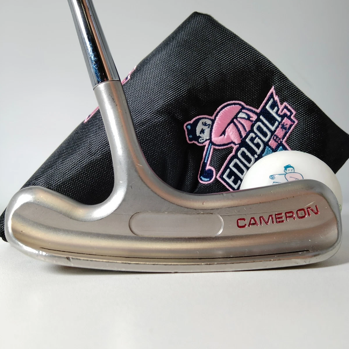 Scotty Cameron American Classic Iii Golf Clubs for sale | eBay