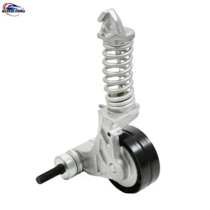 UK For Chevrolet Opel Corsa Suzuki Vauxhall V-Ribbed Belt Tensioner Lever New - Picture 1 of 8