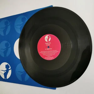 Partial Arts – Canopy - Format: Vinyle 12" - UK - 2002 - Broken Beat, Deep House - Photo 1/6