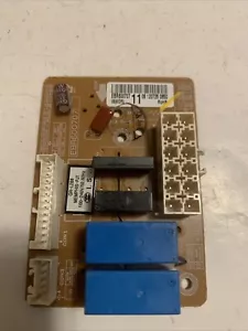 LG REFRIGERATOR CONTROL BOARD EBR60070711 141-850 - Picture 1 of 3