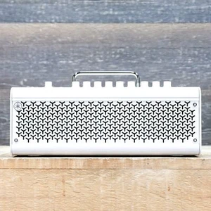 Yamaha THR30II Wireless White 15-Amp Models 30W 2x3.5" Desktop Amplifier w/Box - Picture 1 of 18