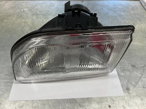 Ford Fiesta 1989-1995 LH Headlight Lucas LWB745 - Picture 1 of 3