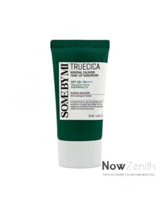 SOME BY MI TRUECICA MINERAL CREMA SOLAR CALMANTE TONO 50 ML (SPF50+ PA++++) - Imagen 1 de 1