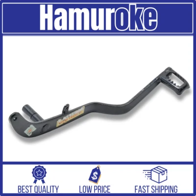 Fits For Yamaha DT100 DT175 MX100 MX175 YZ125 Rear Brake Pedal 437-27211-00-33 - Image 1 of 4