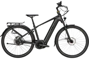 Zemo ZE 14F  E-Bike Rohloff - Neu!  Herren 48 cm - 180 kg zul. Gesamtgewicht! - Bild 1 von 1