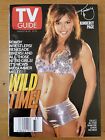 TV Guide August 14-20, 1999 Kimberly Page WCW Wrestling Nitro Girls Cover 1 Of 4