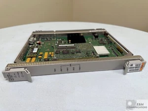 NTK557PAE5 REV 012 CIENA X-CONN 80G/20G VT1.5/VC-12 CP LINE MDDULE WM1XDDABAD - Imagen 1 de 5