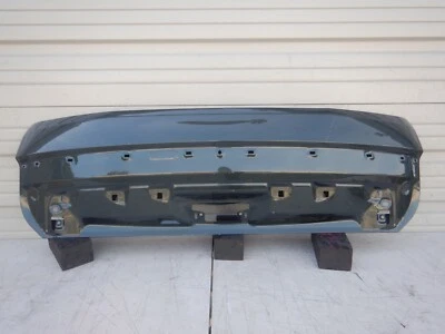 2022 TO 2025 RANGE ROVER L460 REAR  LOWER TAILGATE LIFTGATE OEM M8E2 40 14A - Image 1 of 4