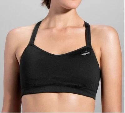 Sujetador deportivo de alto impacto Brooks 300614 UpRise A/B 34A / 34B - 36A Foto 1 de 4