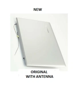 NEU Lenovo Ideapad U530-Touch 15,6" LCD Backcover 90204054 3CLZBLCLV10 - Bild 1 von 3