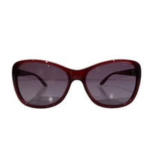 gafas de sol cristal rojo hombre