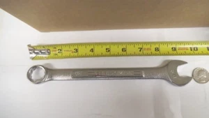 Craftsman USA 12pt SAE combination wrench, 3/4", V inverted V, 44701, nos - Picture 1 of 1