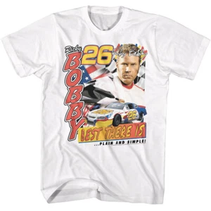 T-Shirt Talladega Nights Film Ricky Bobby #26 The Best There Is Herren - Bild 1 von 6